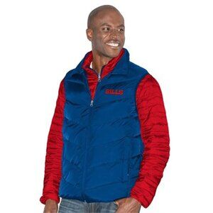 G-III Sports NFL Men's 3-in-1 Jacket Sz XL